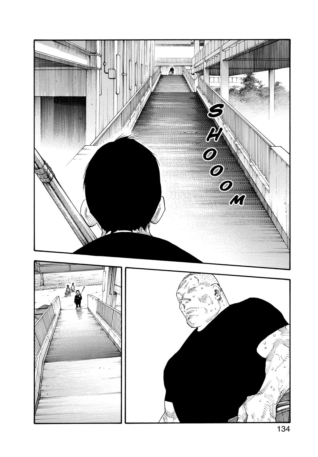 Read Real EN Manga Online