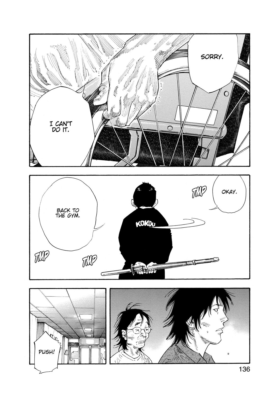 Read Real EN Manga Online