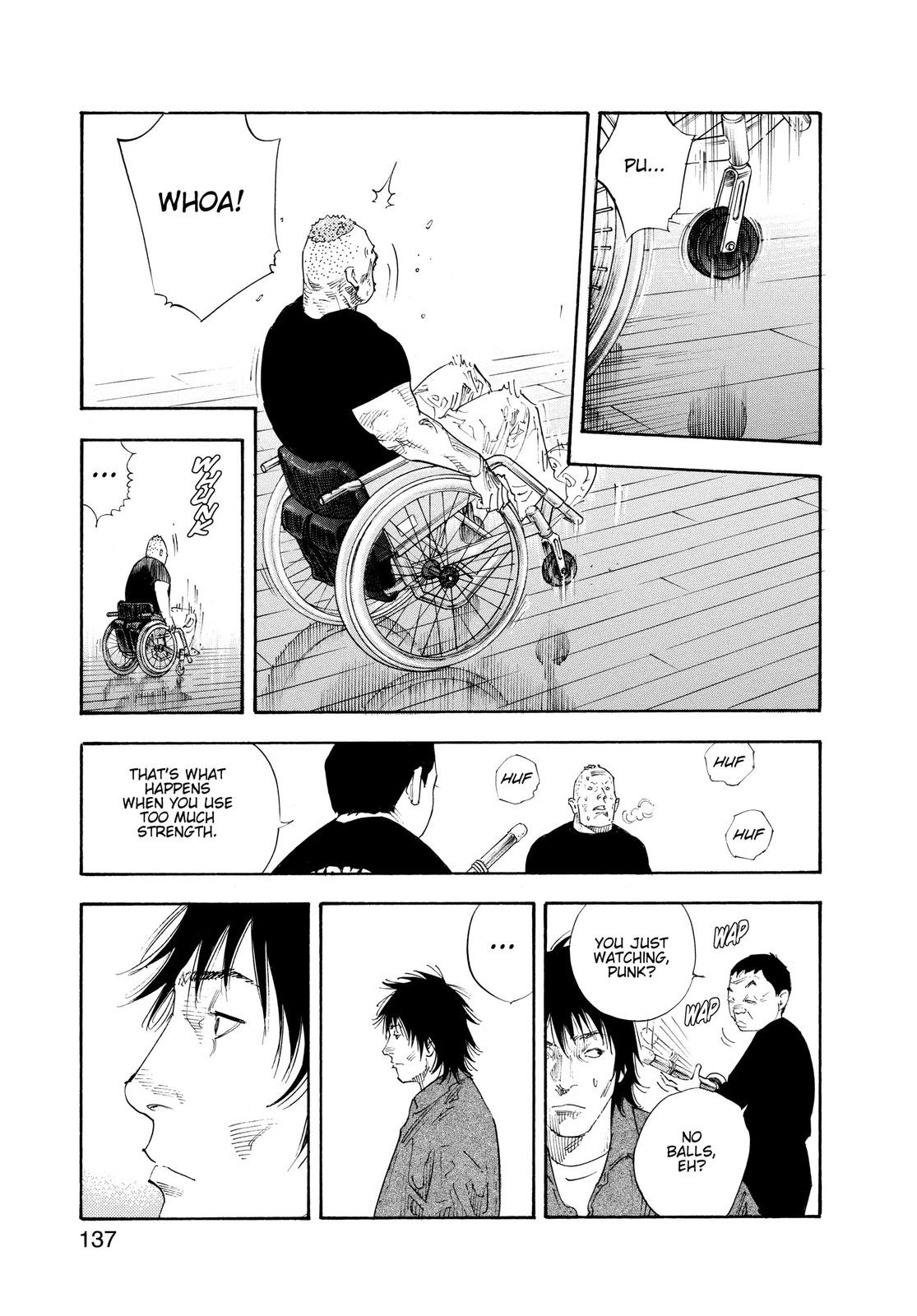 Read Real EN Manga Online