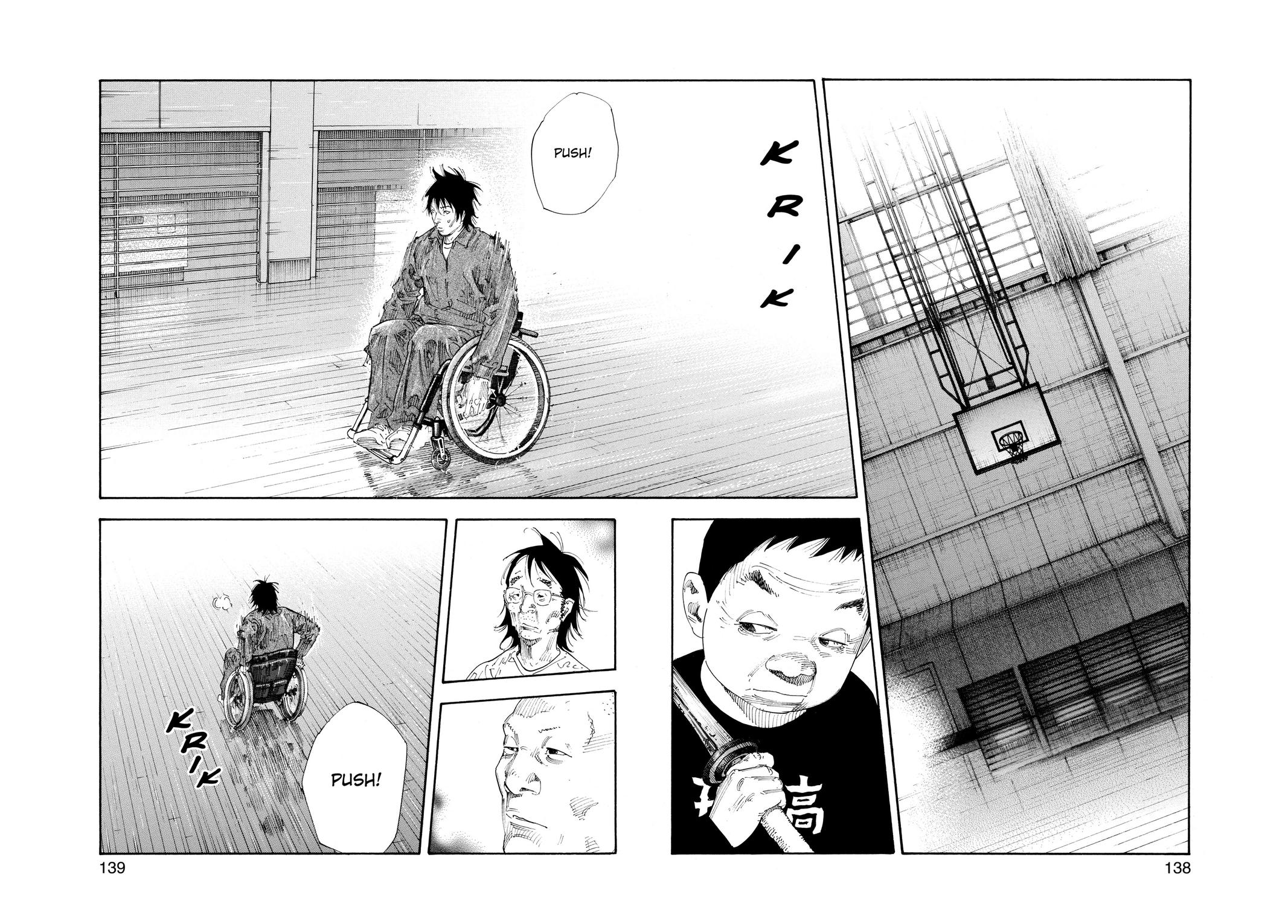 Read Real EN Manga Online