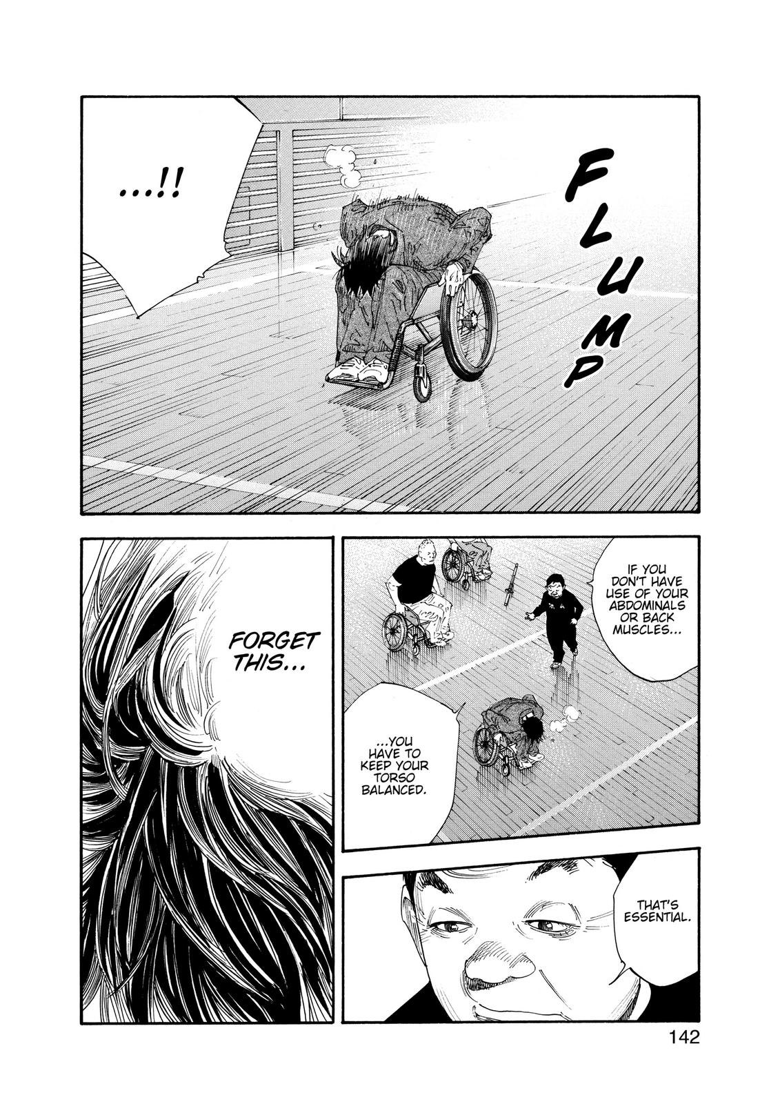 Read Real EN Manga Online