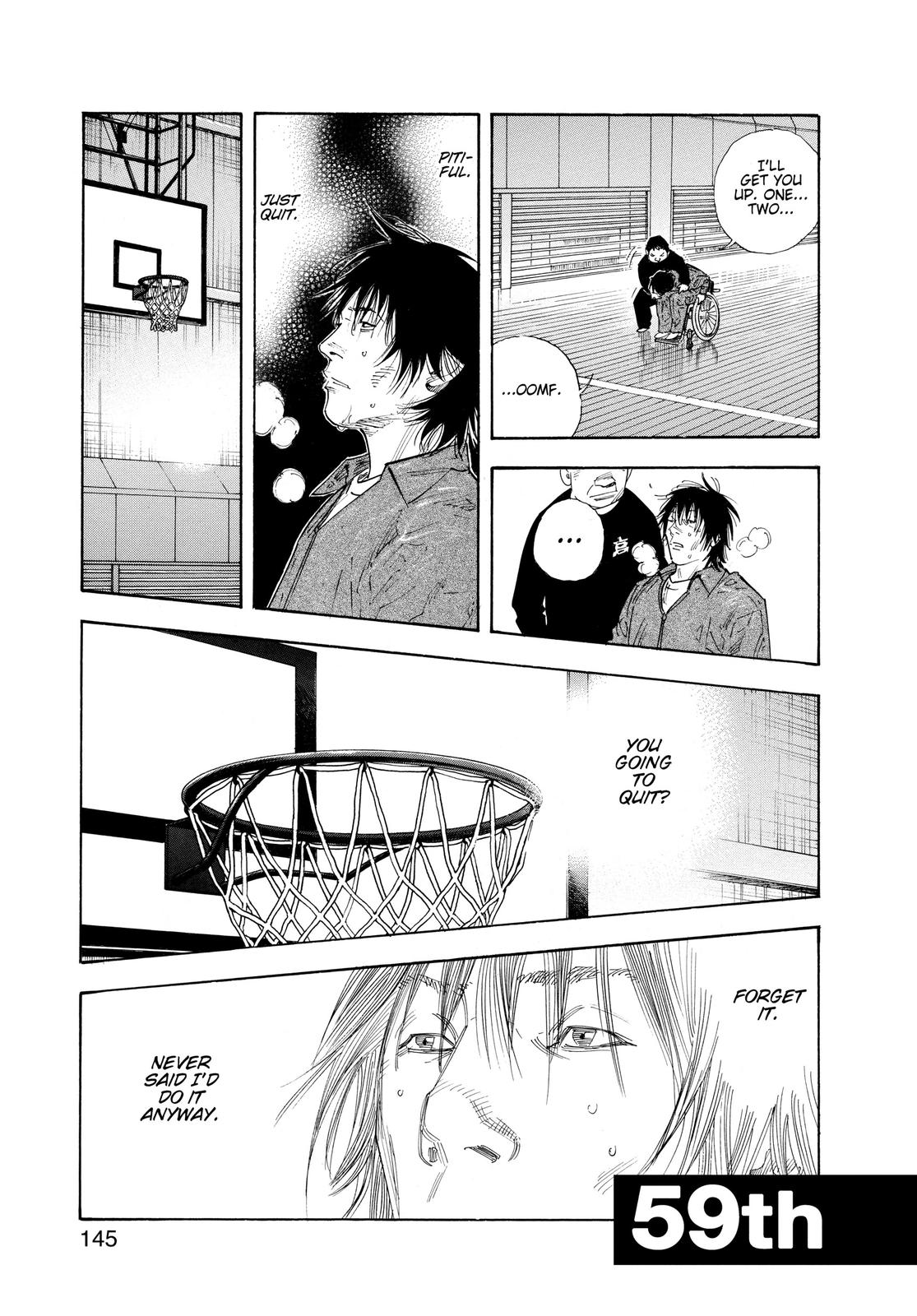 Read Real EN Manga Online