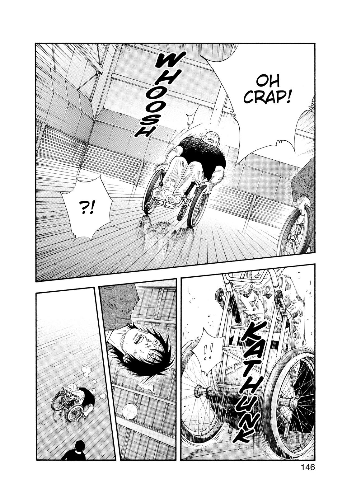 Read Real EN Manga Online