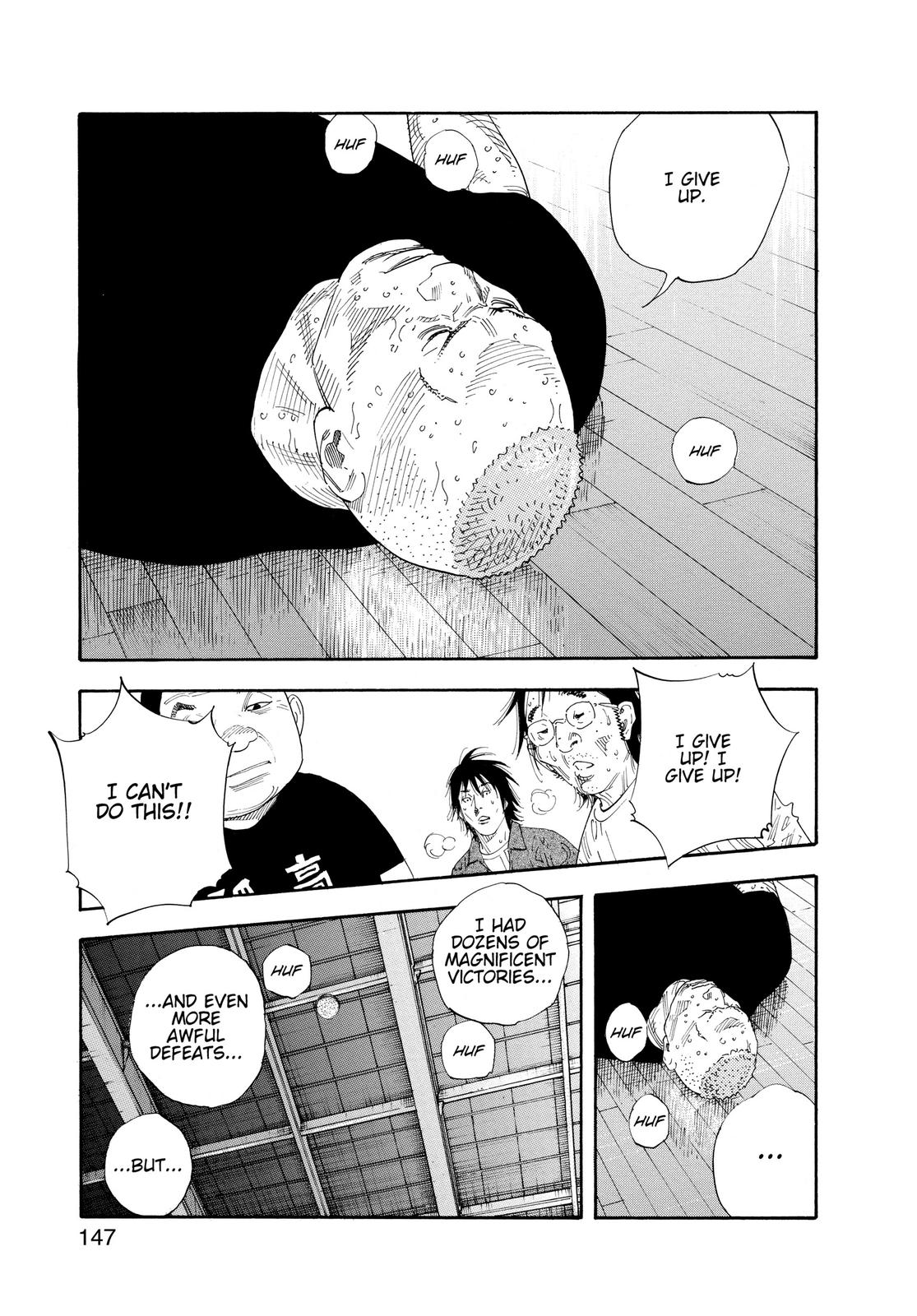 Read Real EN Manga Online