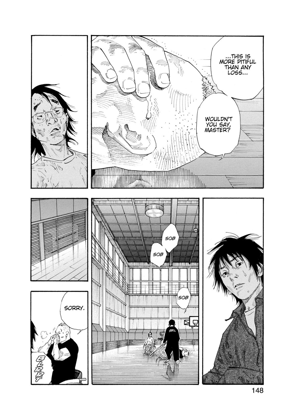 Read Real EN Manga Online