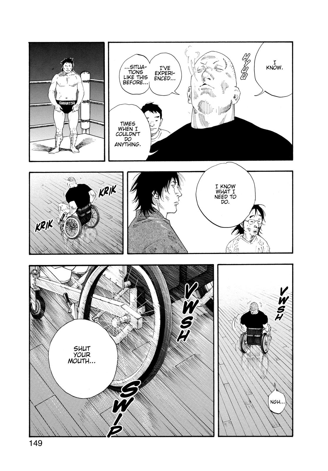 Read Real EN Manga Online