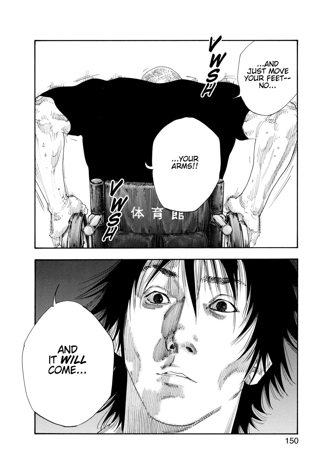 Read Real EN Manga Online