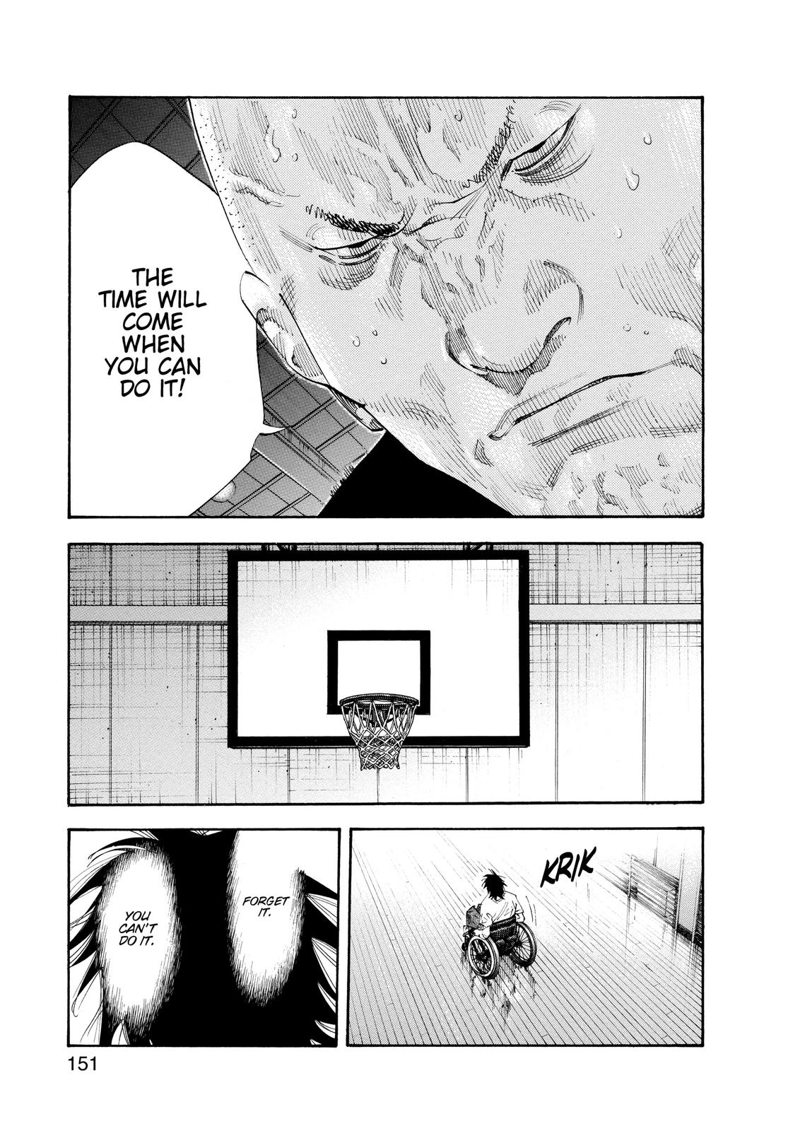 Read Real EN Manga Online