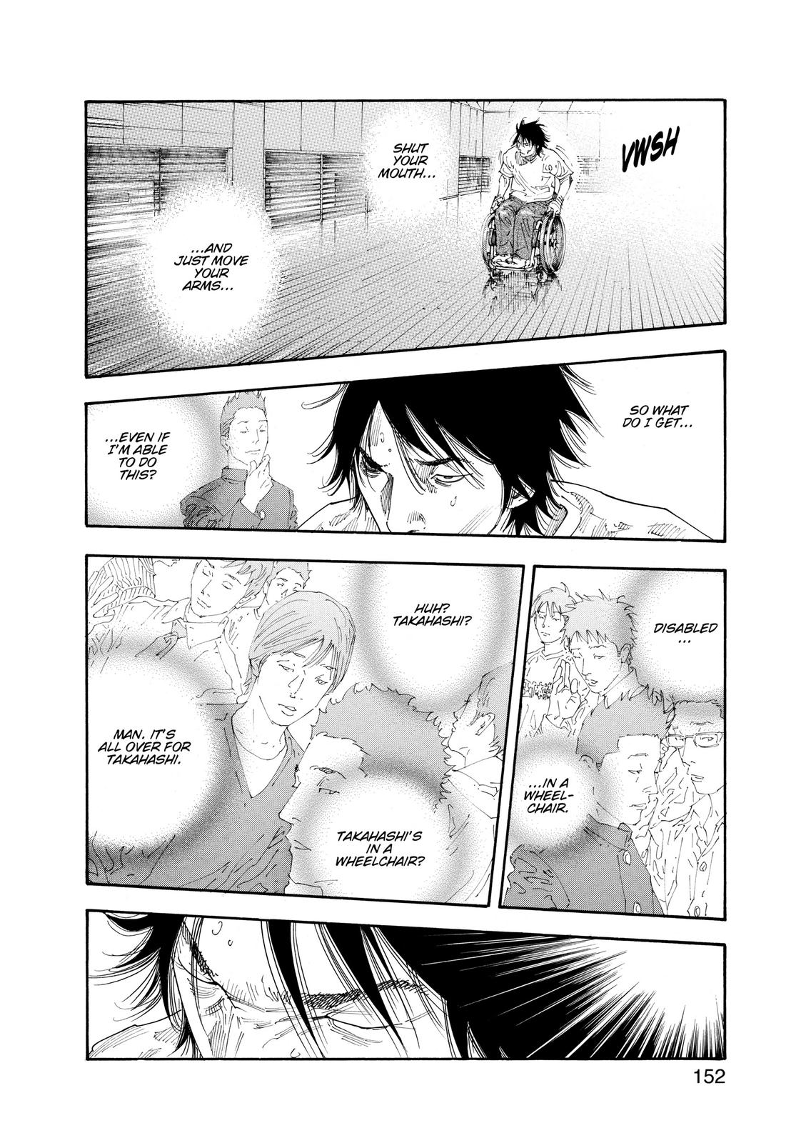 Read Real EN Manga Online