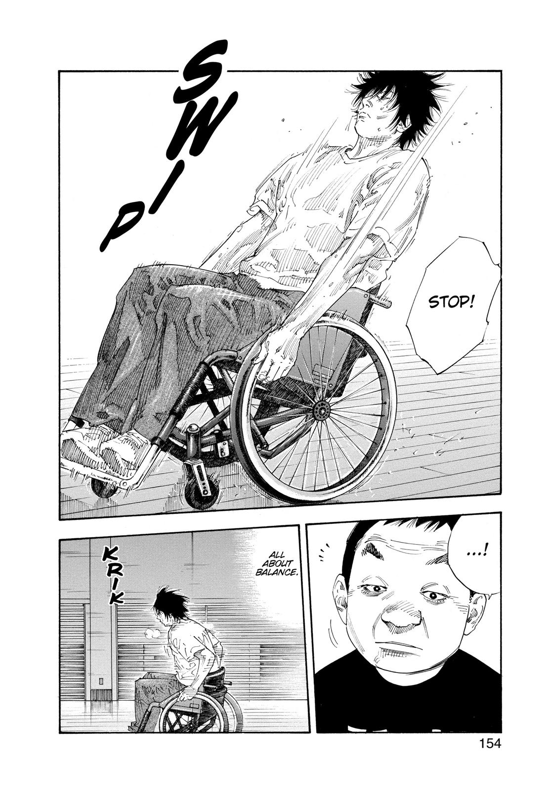 Read Real EN Manga Online