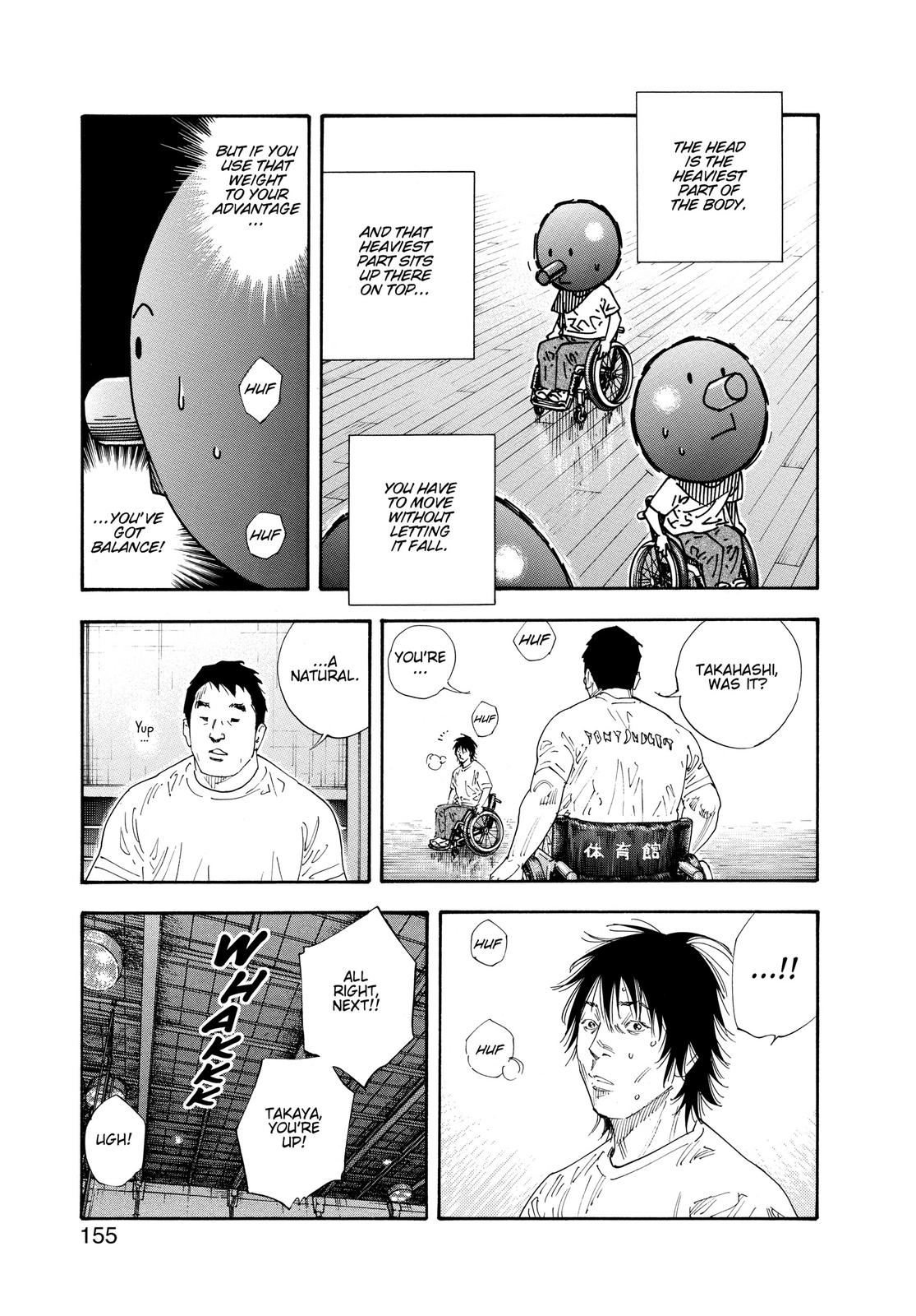 Read Real EN Manga Online
