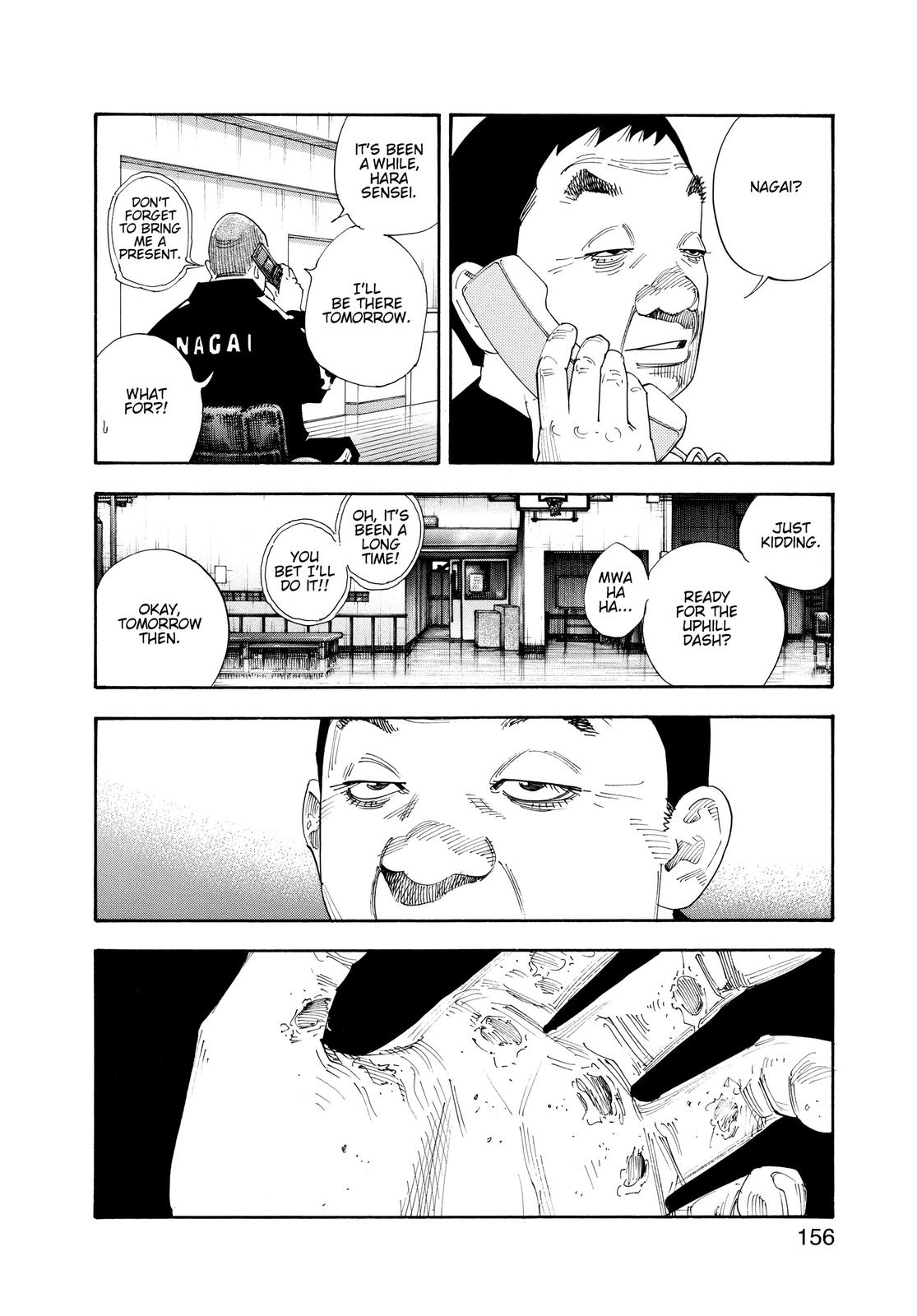 Read Real EN Manga Online