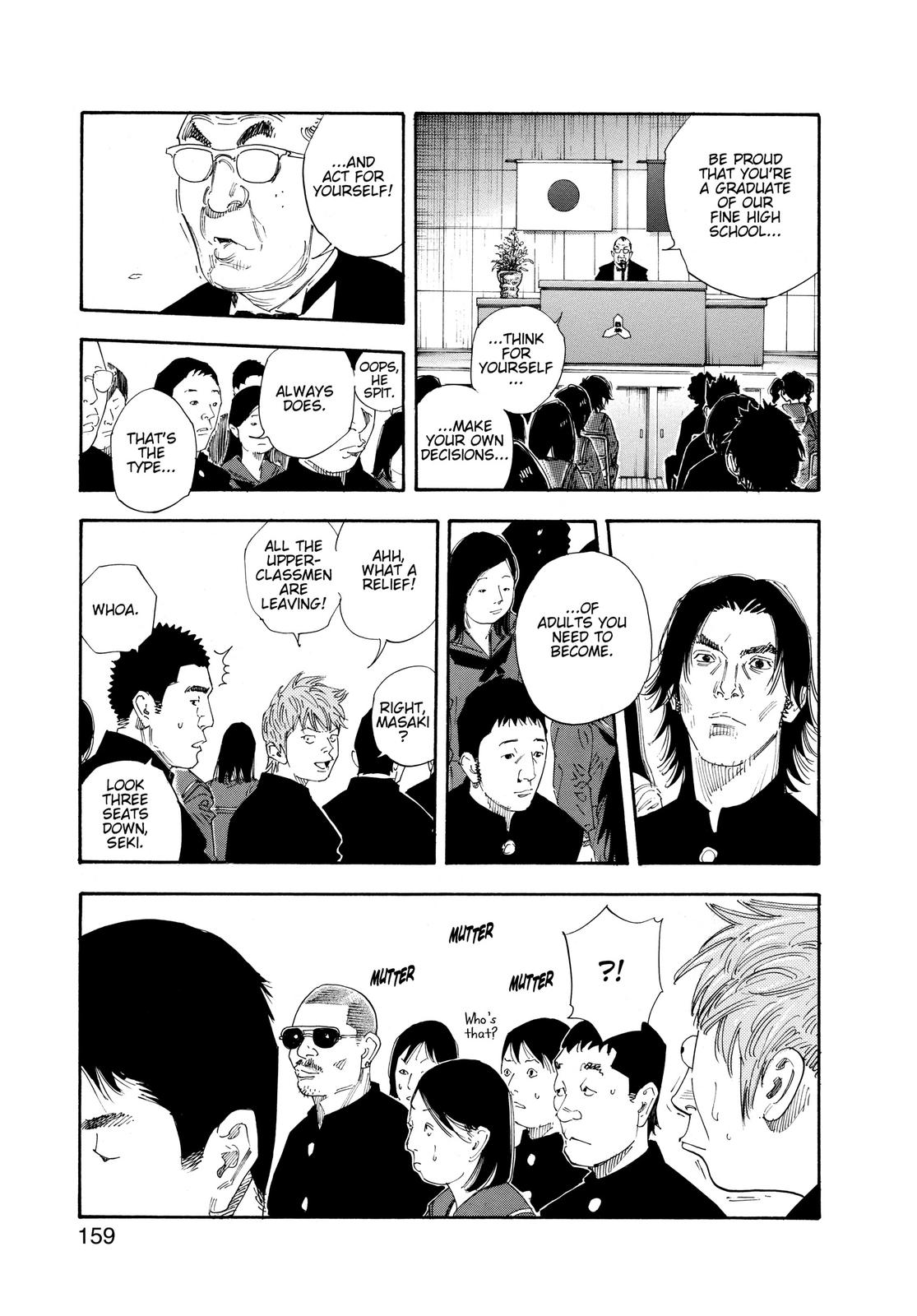 Read Real EN Manga Online