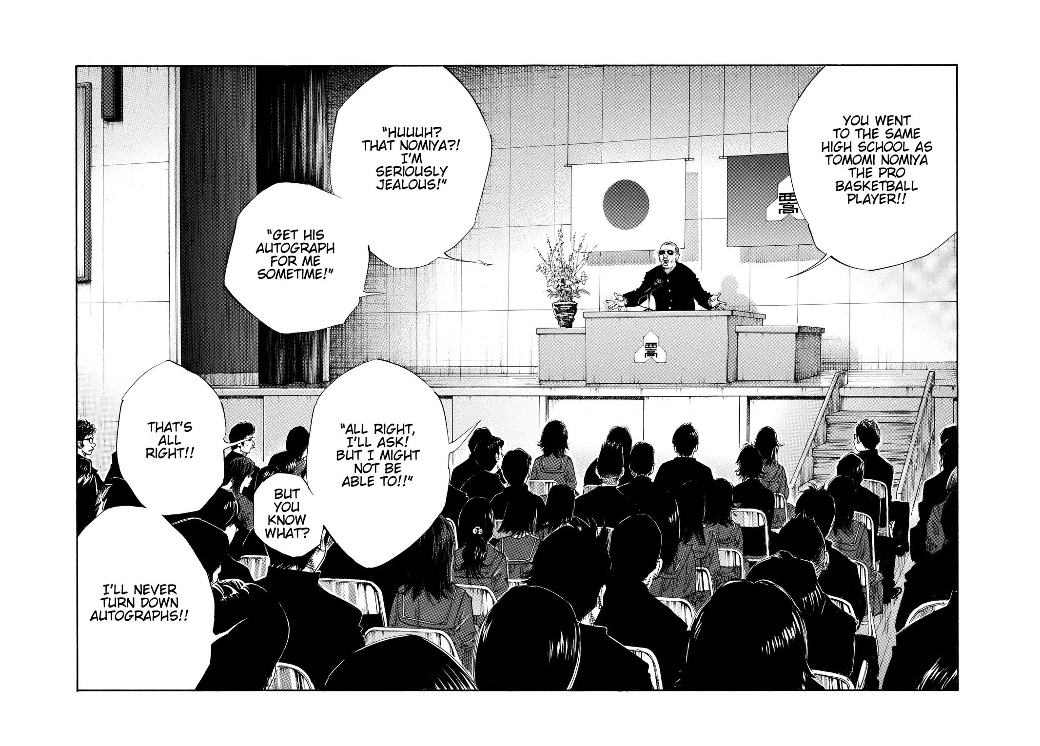 Read Real EN Manga Online