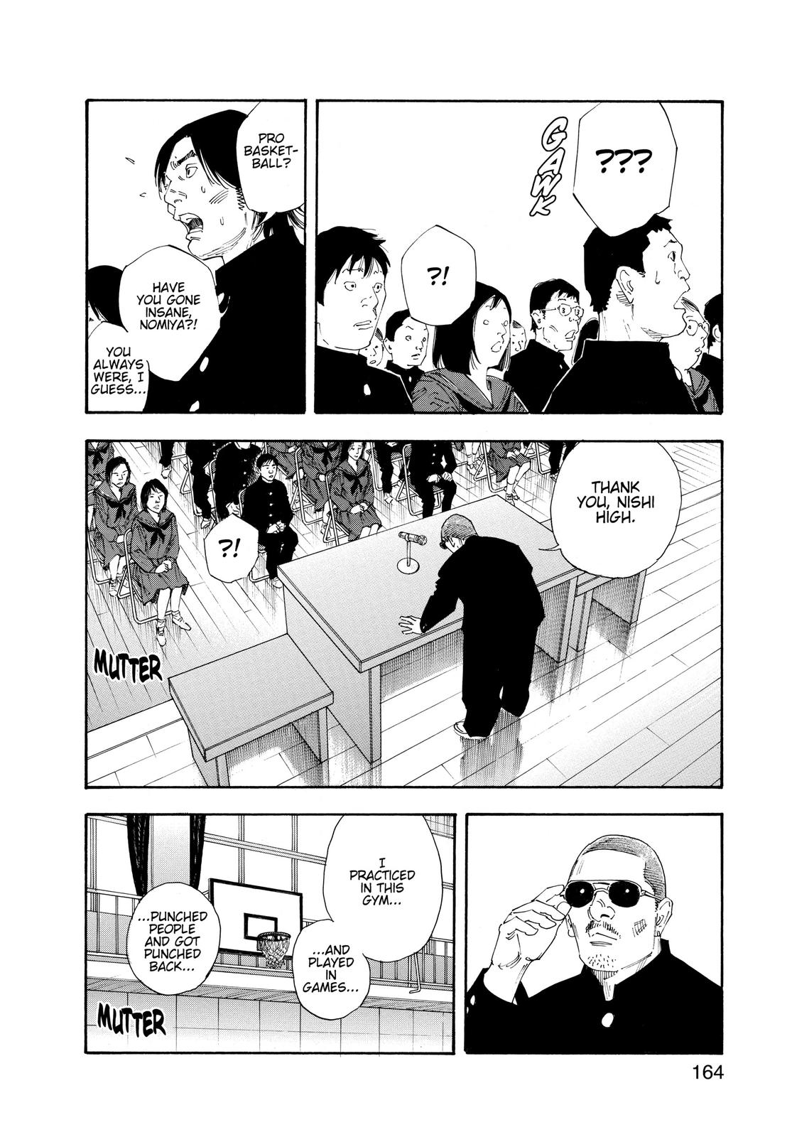 Read Real EN Manga Online