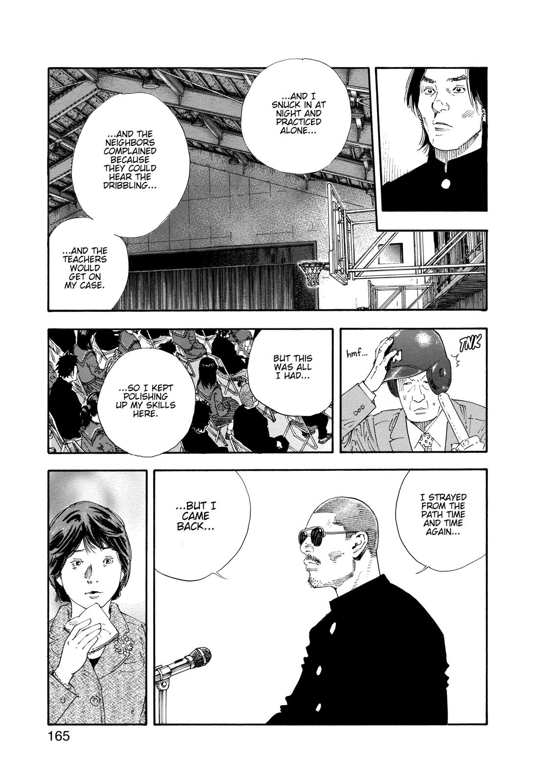 Read Real EN Manga Online