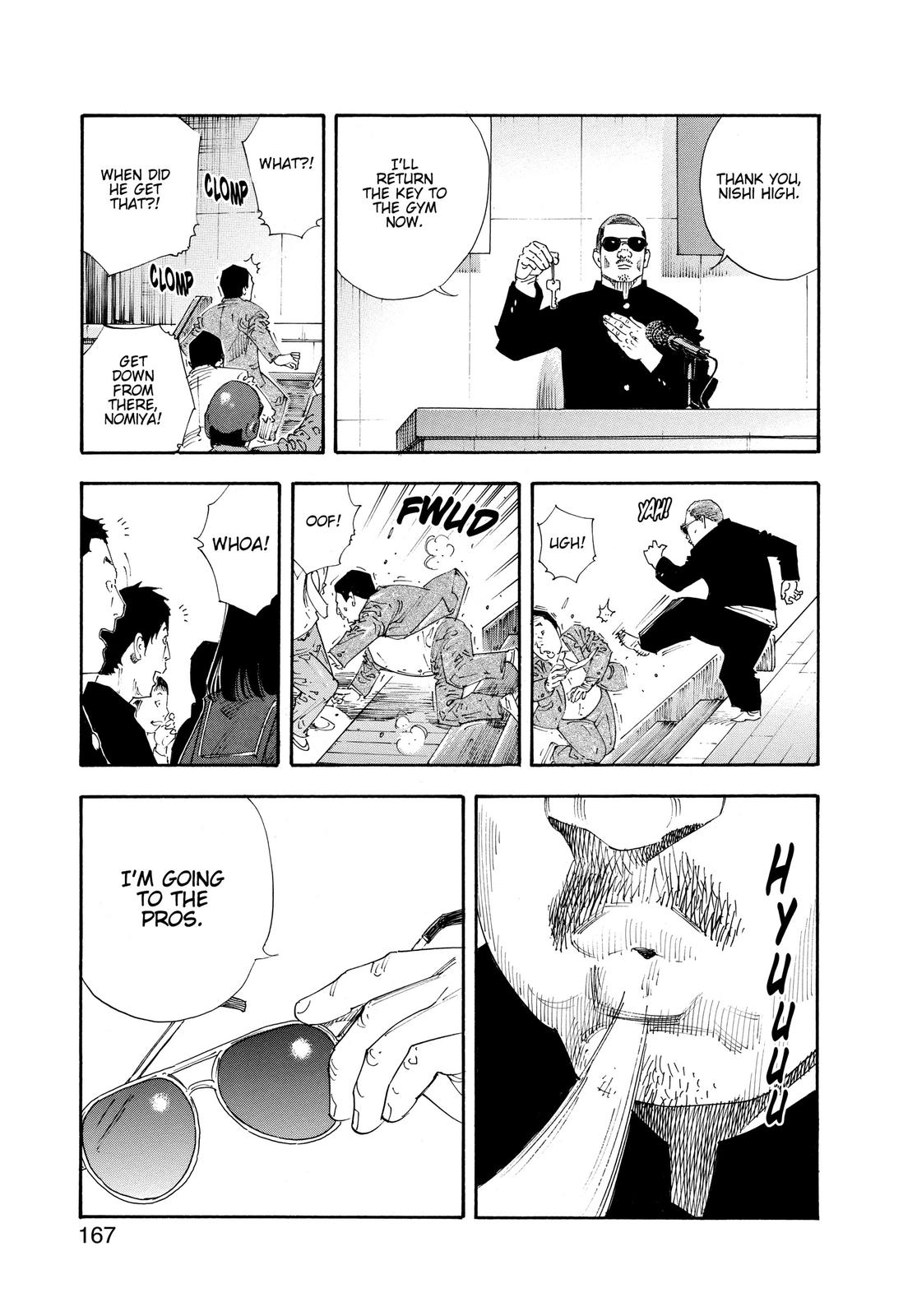 Read Real EN Manga Online