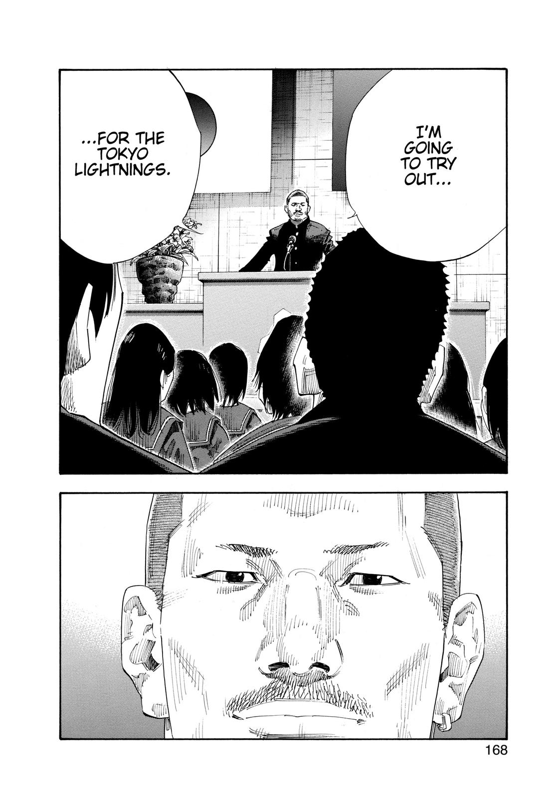 Read Real EN Manga Online