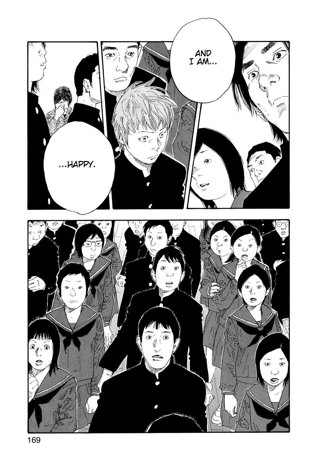 Read Real EN Manga Online