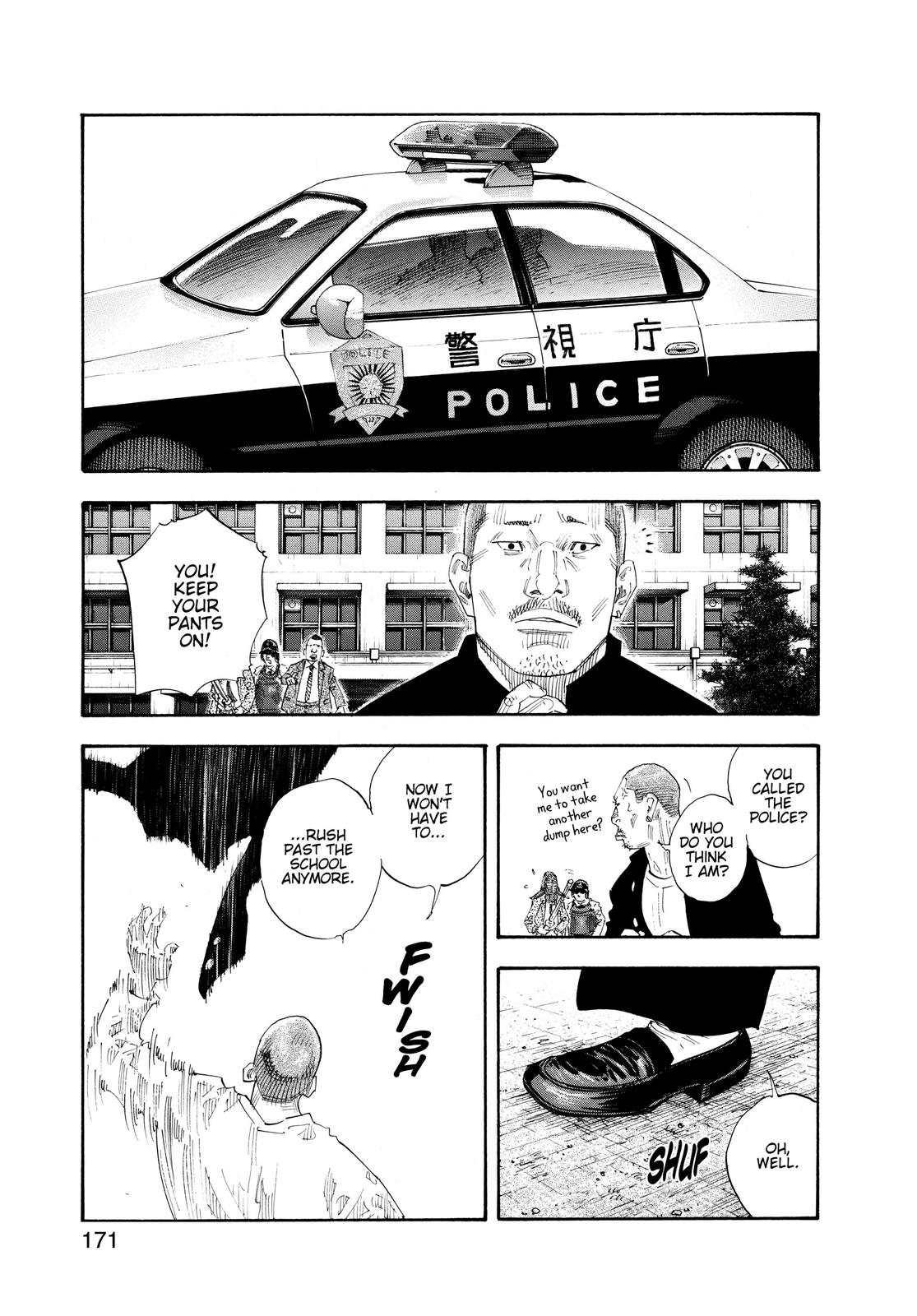 Read Real EN Manga Online