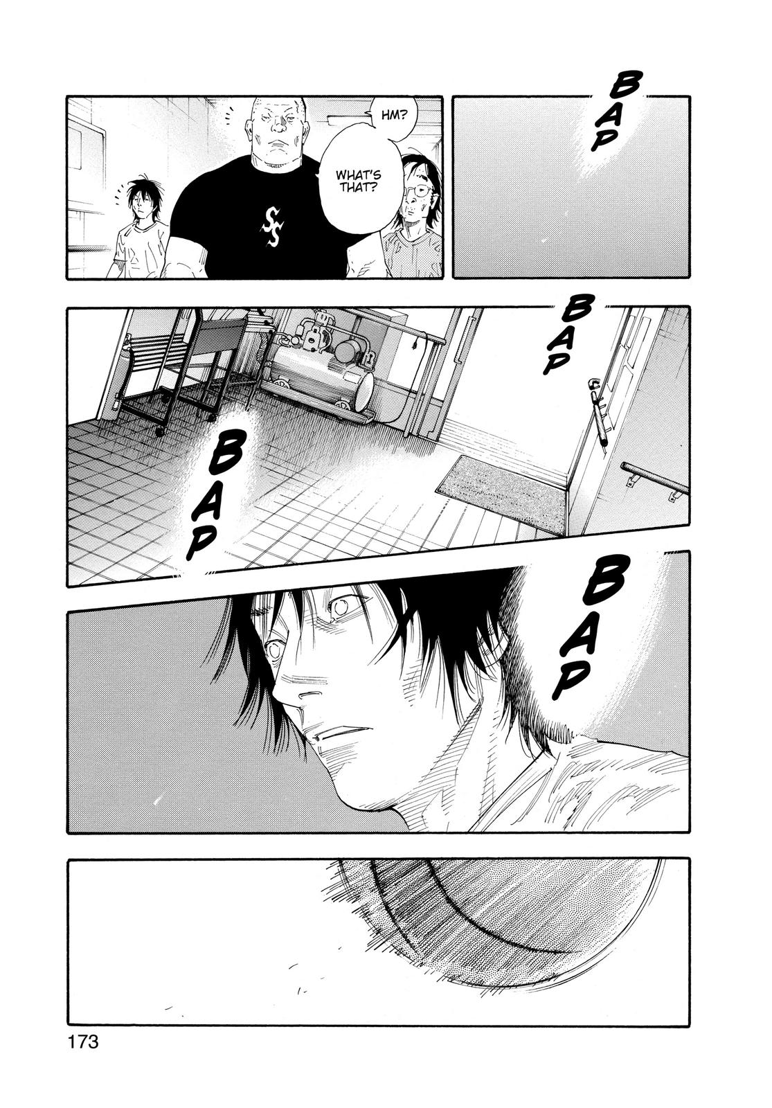 Read Real EN Manga Online