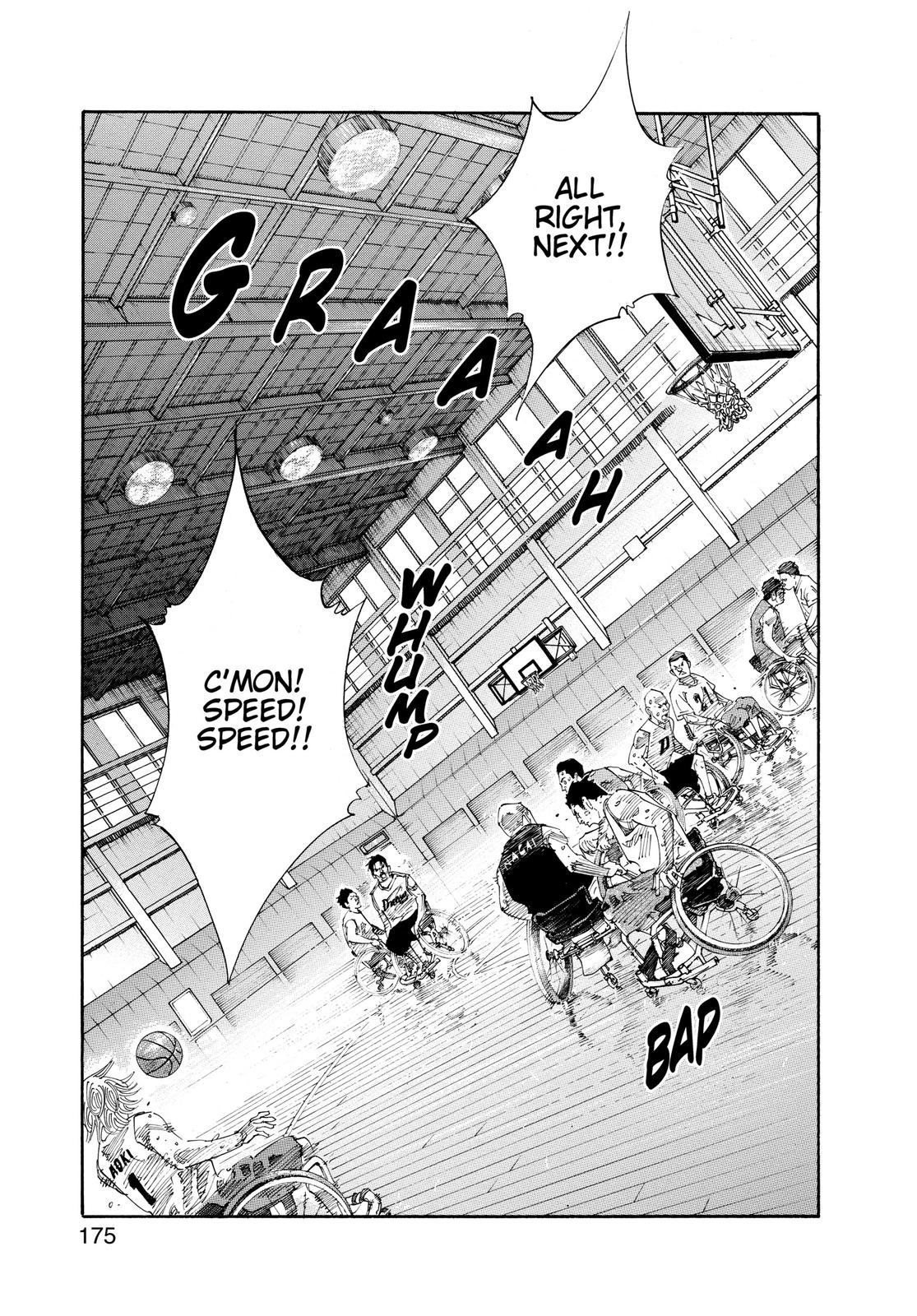 Read Real EN Manga Online