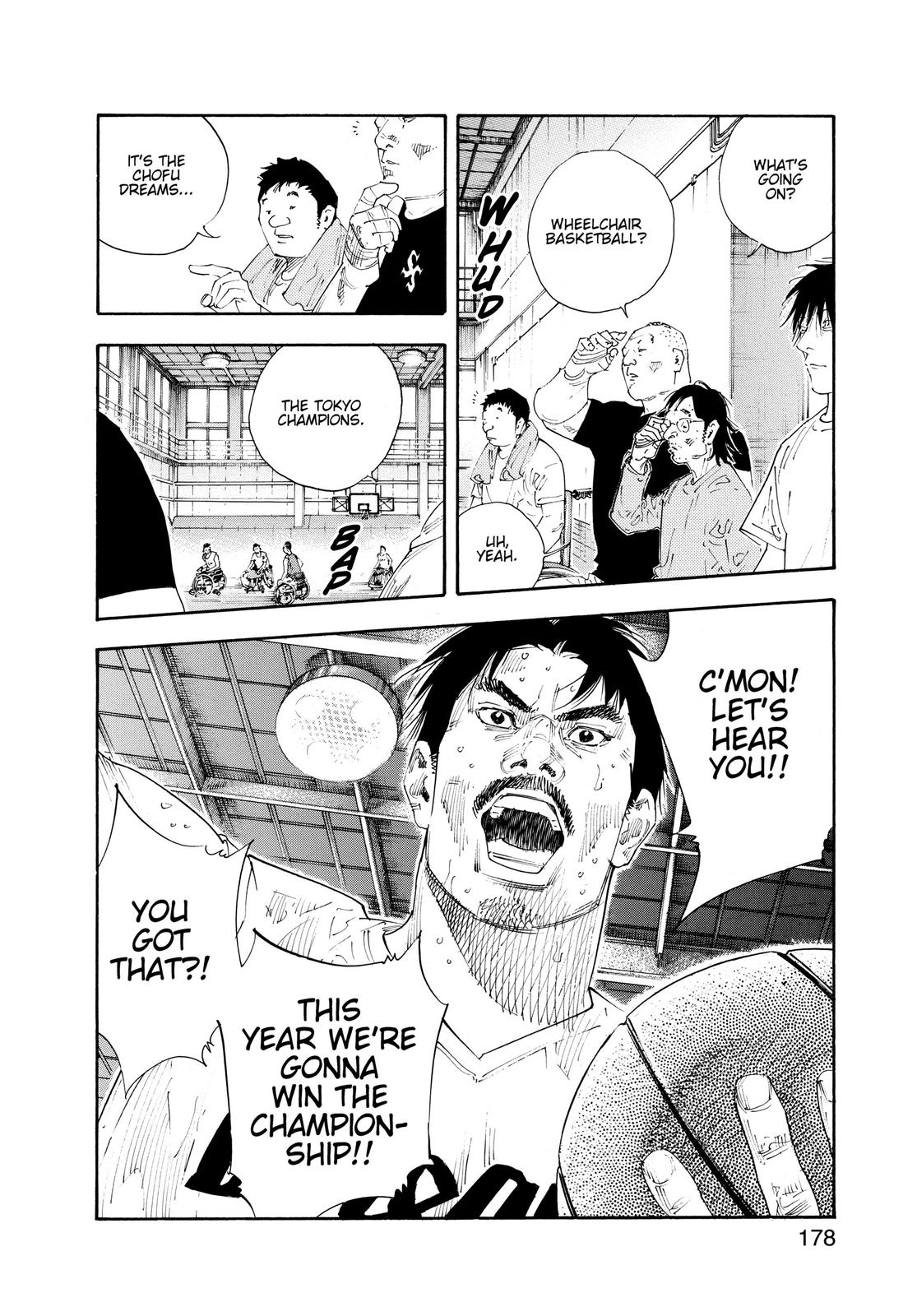 Read Real EN Manga Online