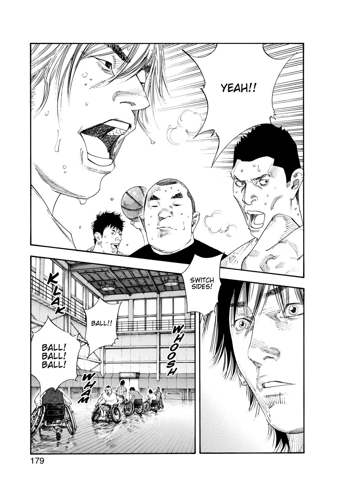 Read Real EN Manga Online