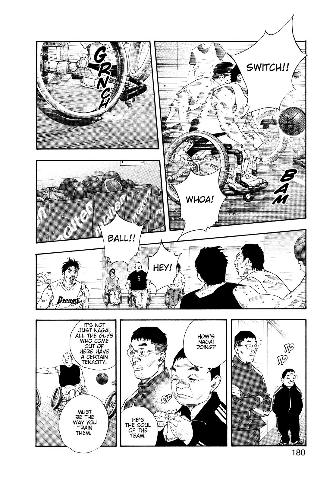 Read Real EN Manga Online