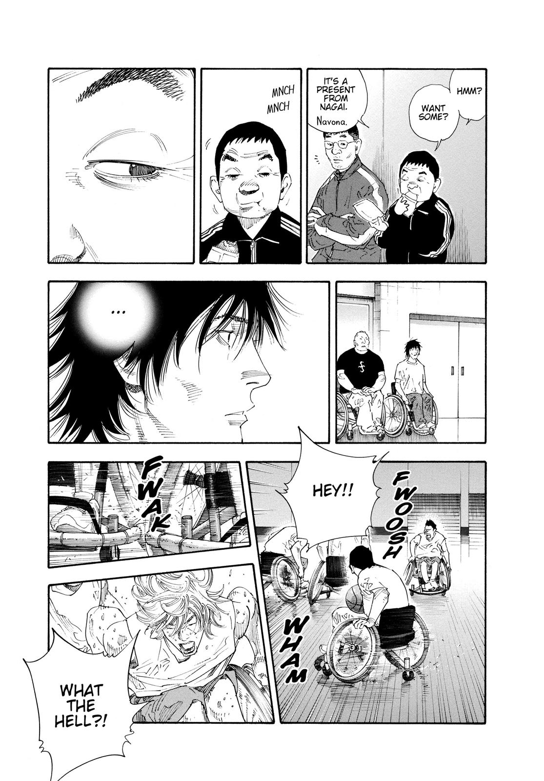 Read Real EN Manga Online