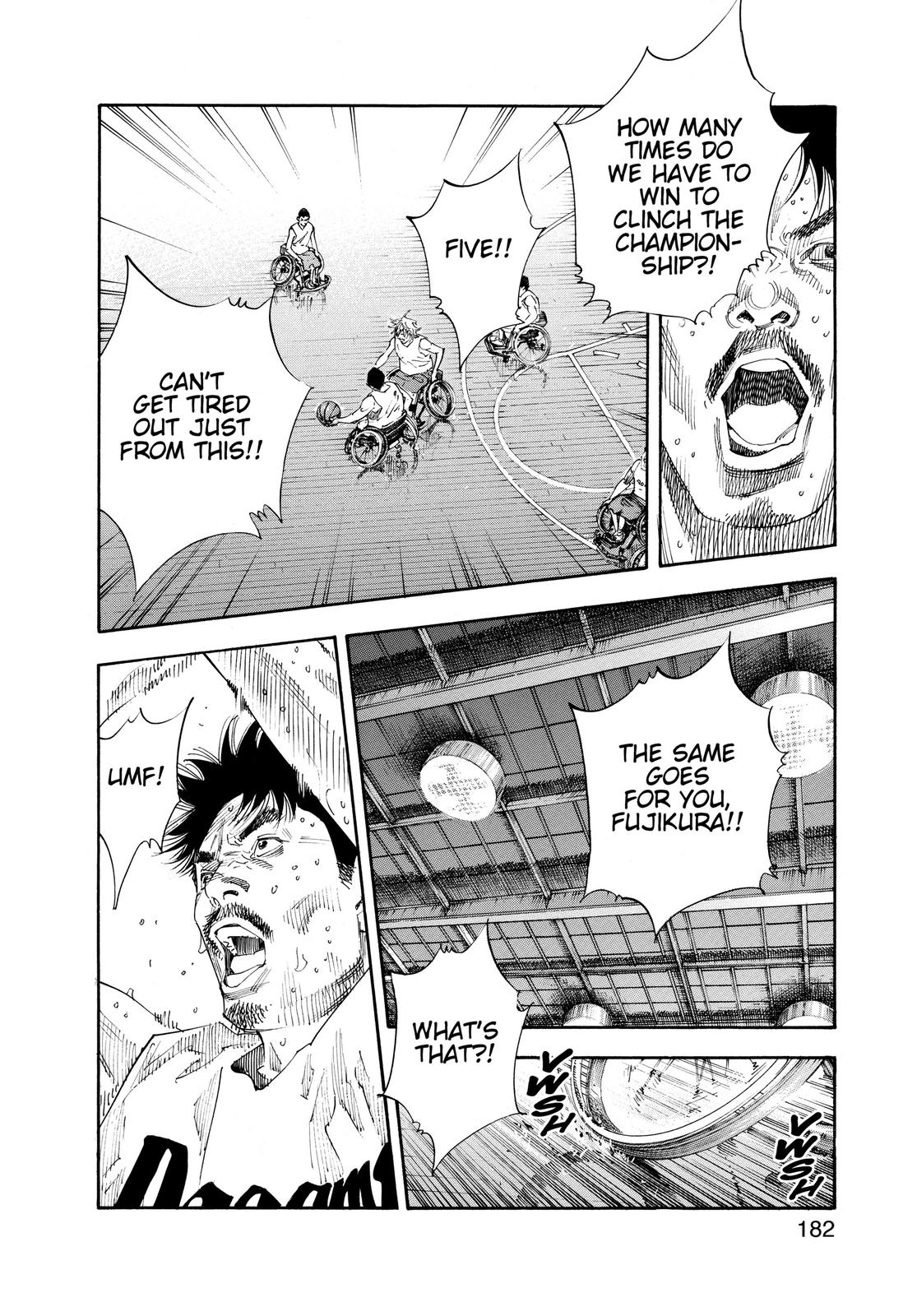 Read Real EN Manga Online