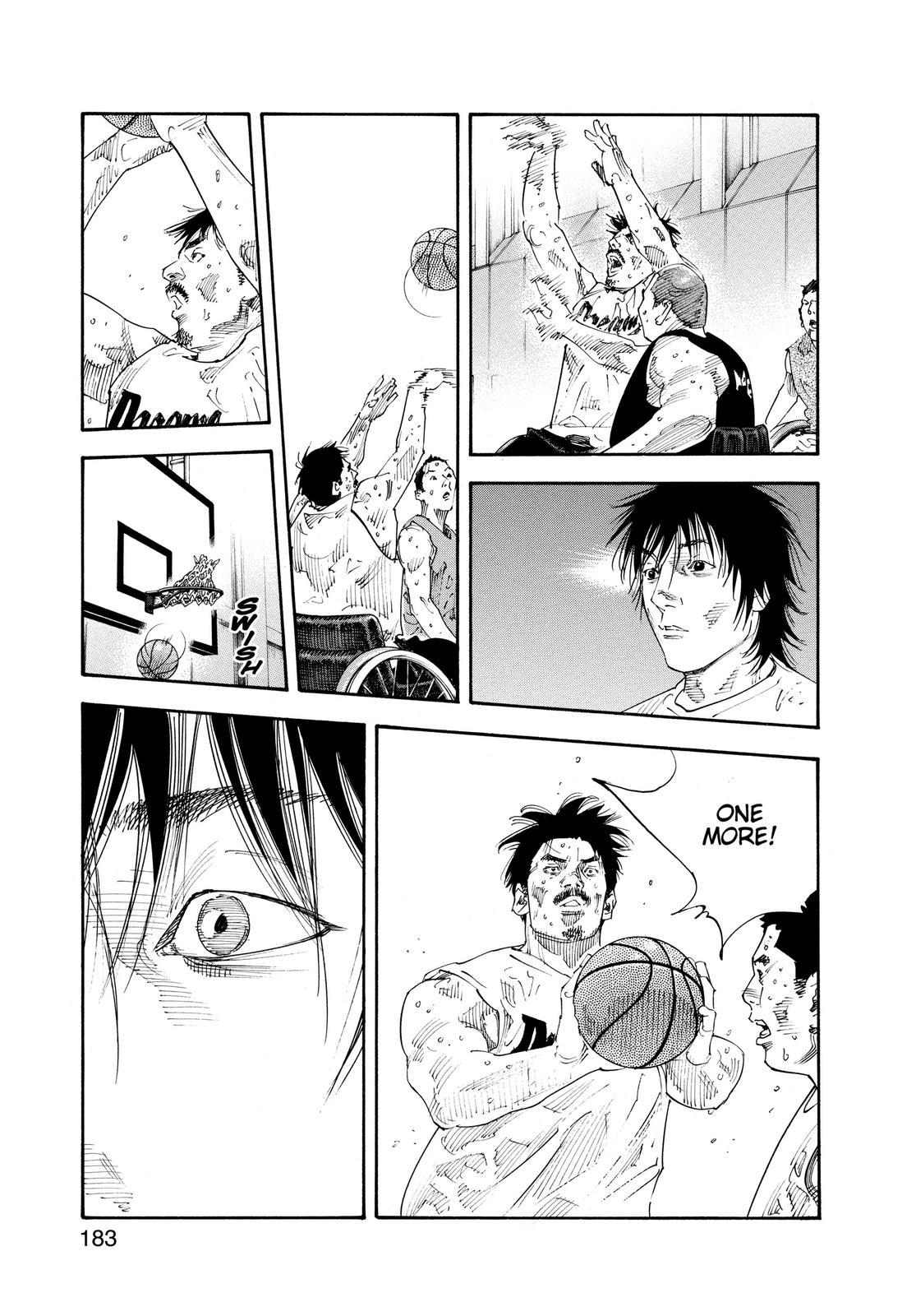 Read Real EN Manga Online