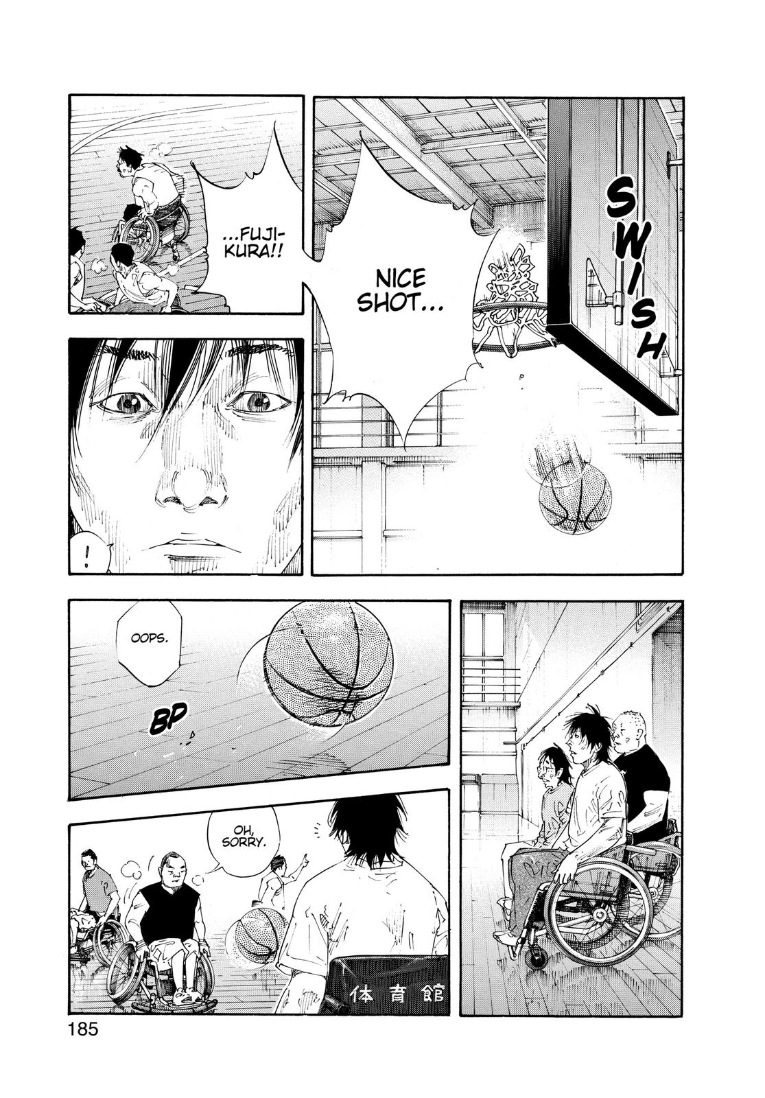 Read Real EN Manga Online