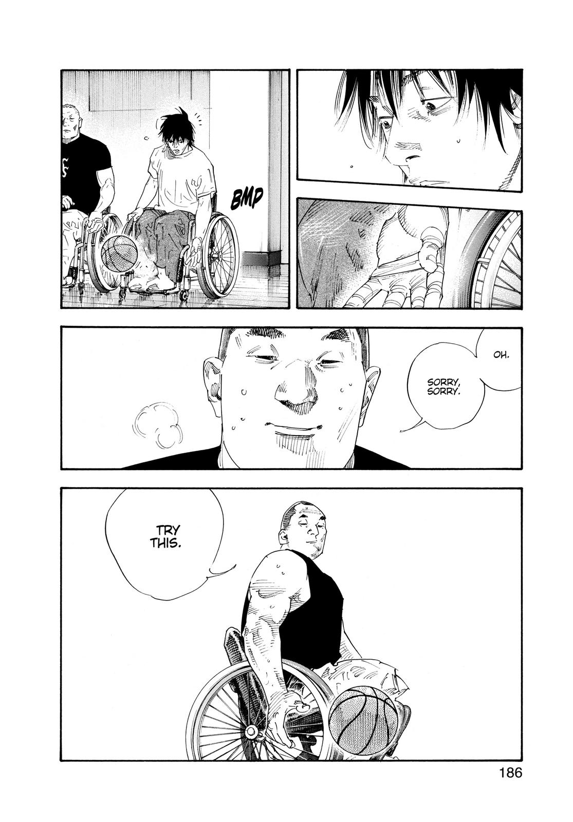 Read Real EN Manga Online