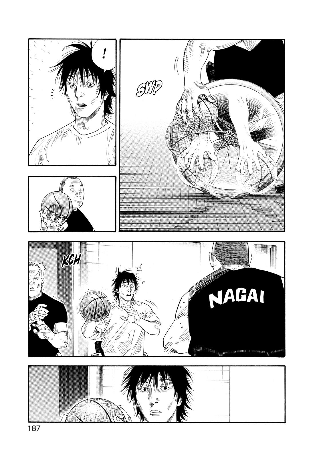 Read Real EN Manga Online