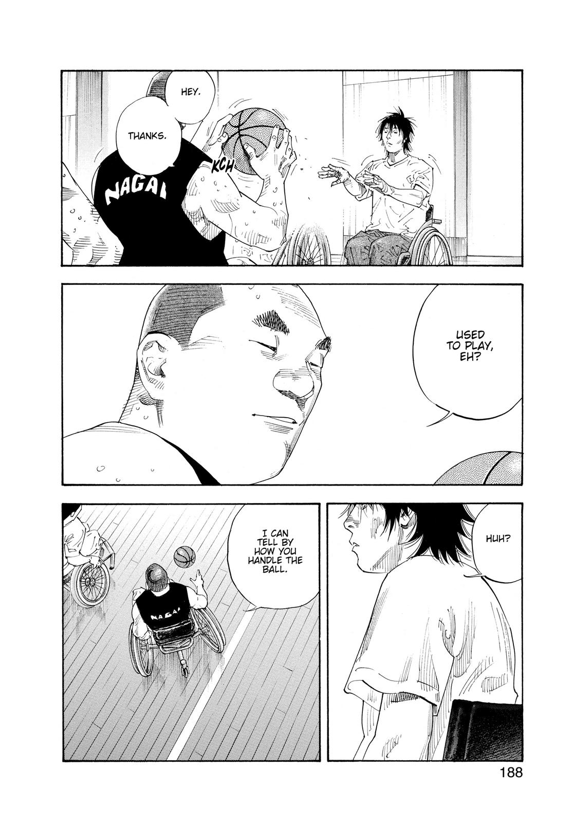 Read Real EN Manga Online