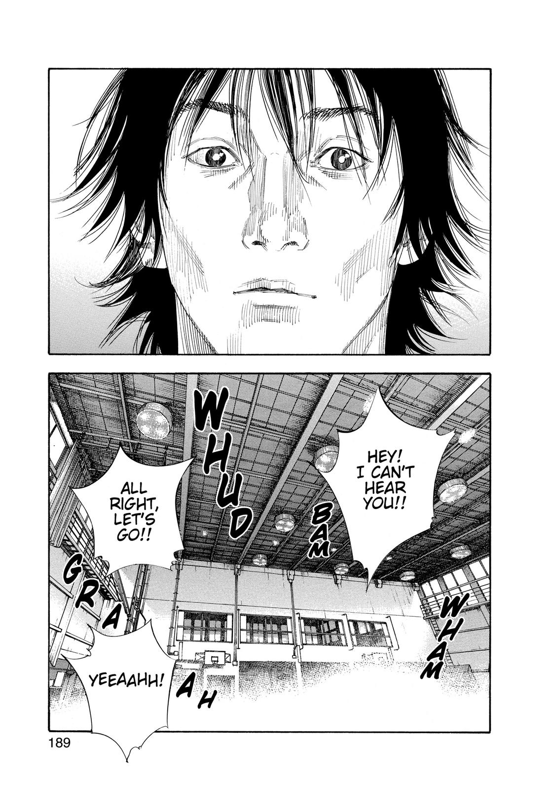 Read Real EN Manga Online