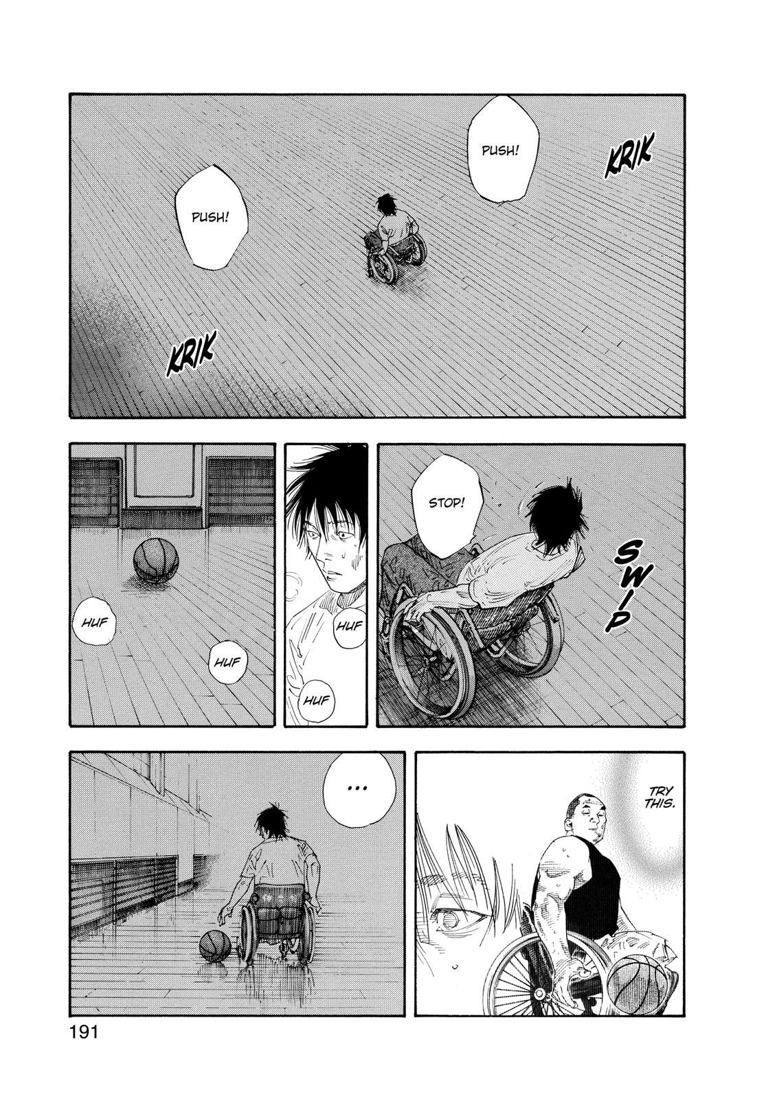 Read Real EN Manga Online