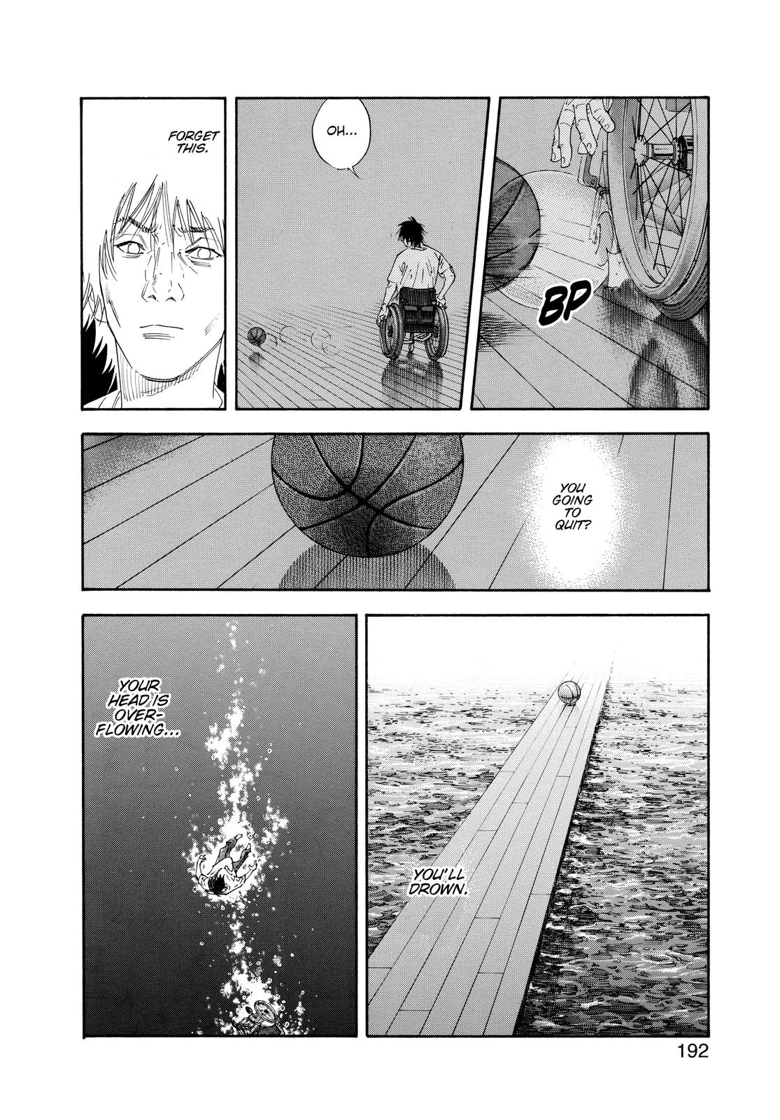 Read Real EN Manga Online