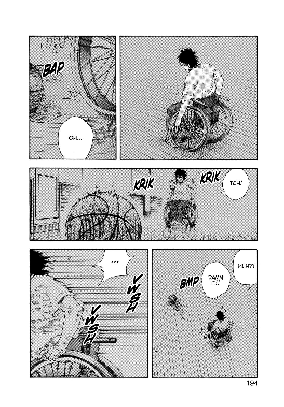 Read Real EN Manga Online