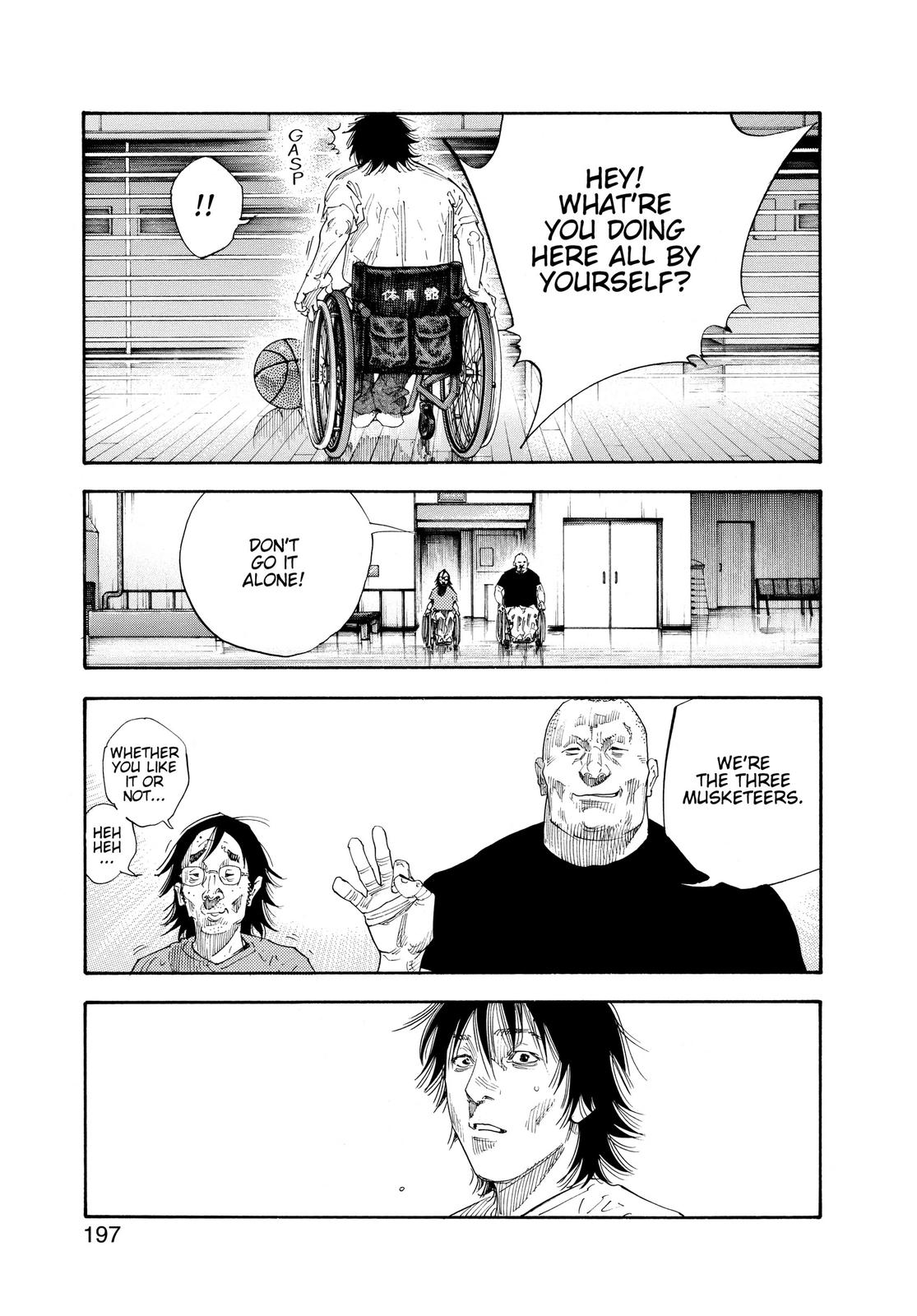 Read Real EN Manga Online