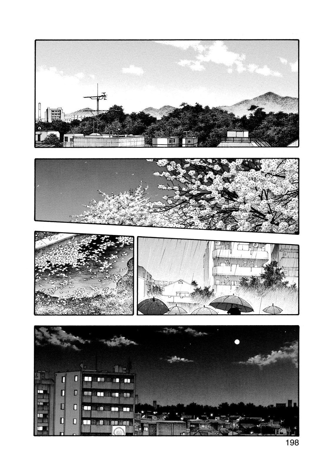 Read Real EN Manga Online