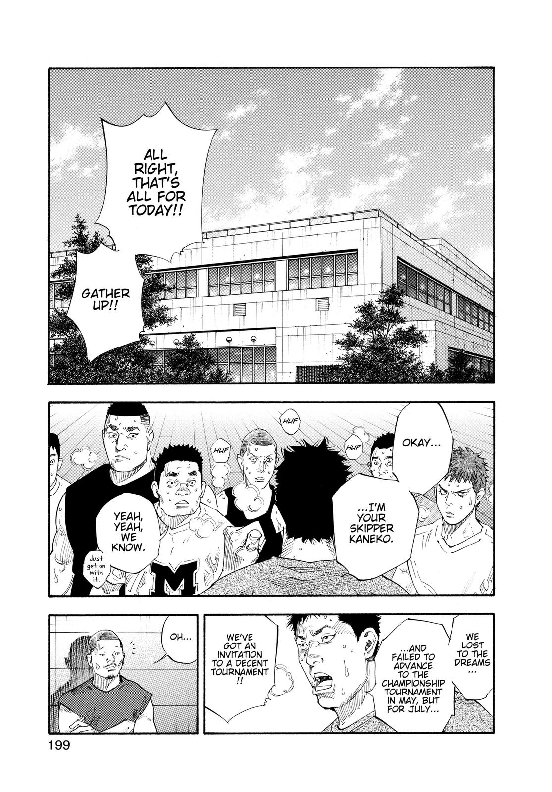 Read Real EN Manga Online