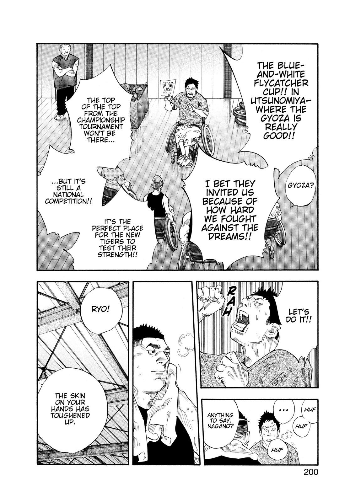 Read Real EN Manga Online