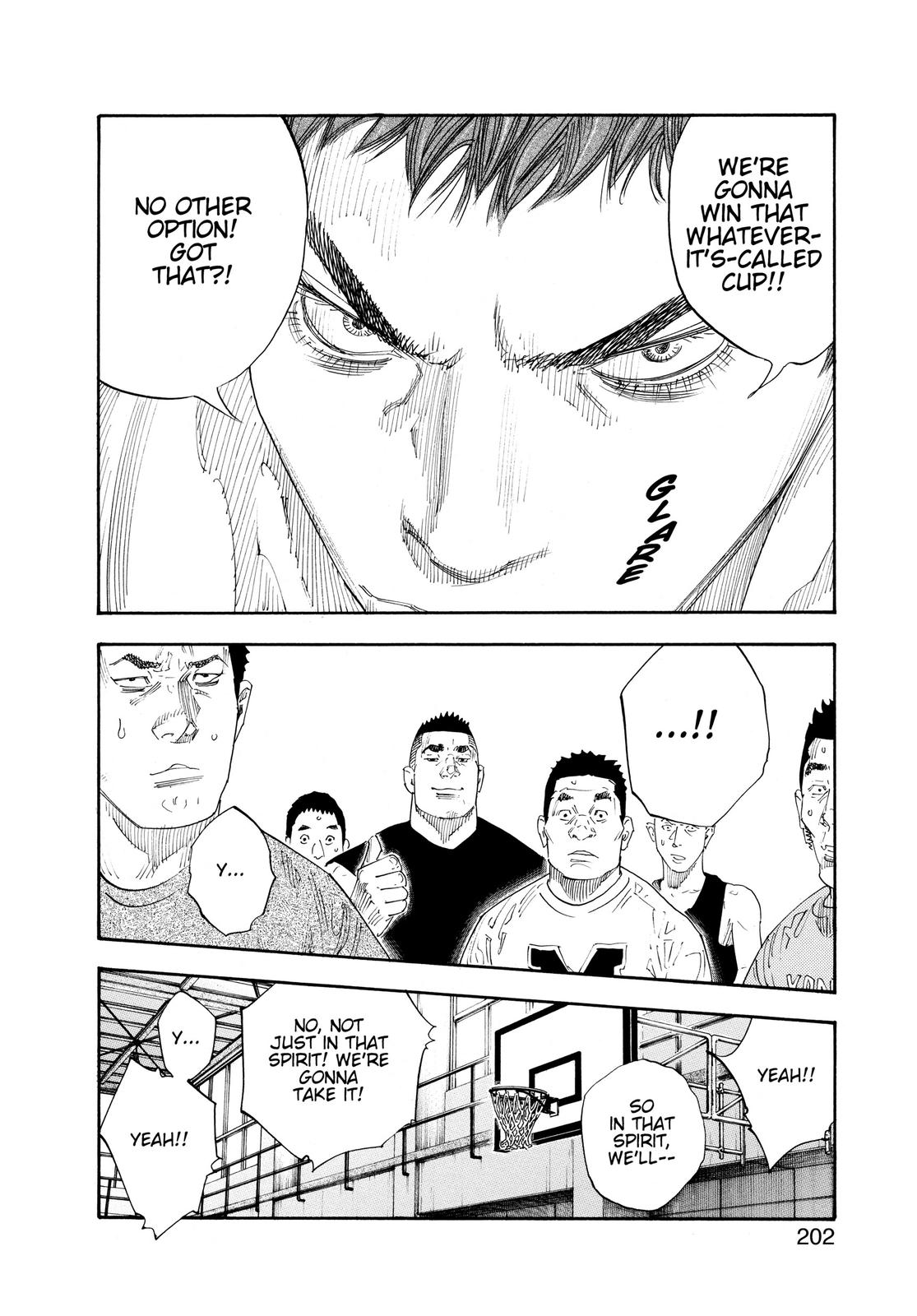 Read Real EN Manga Online