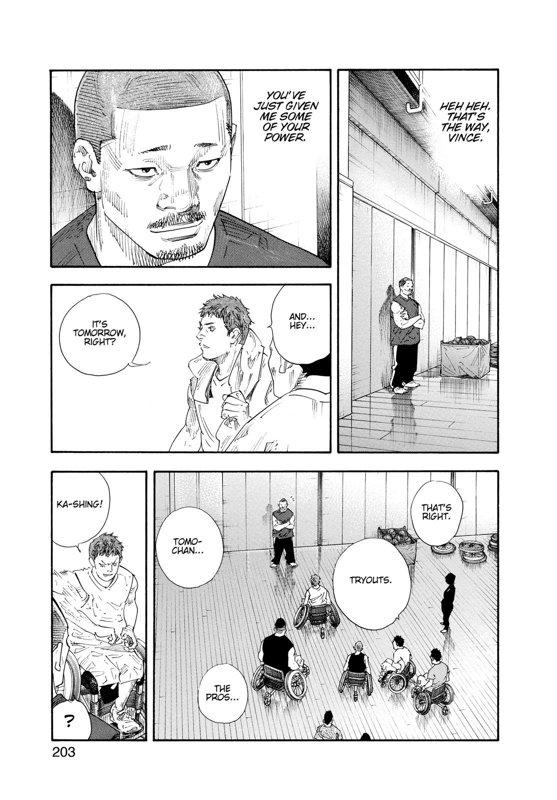 Read Real EN Manga Online