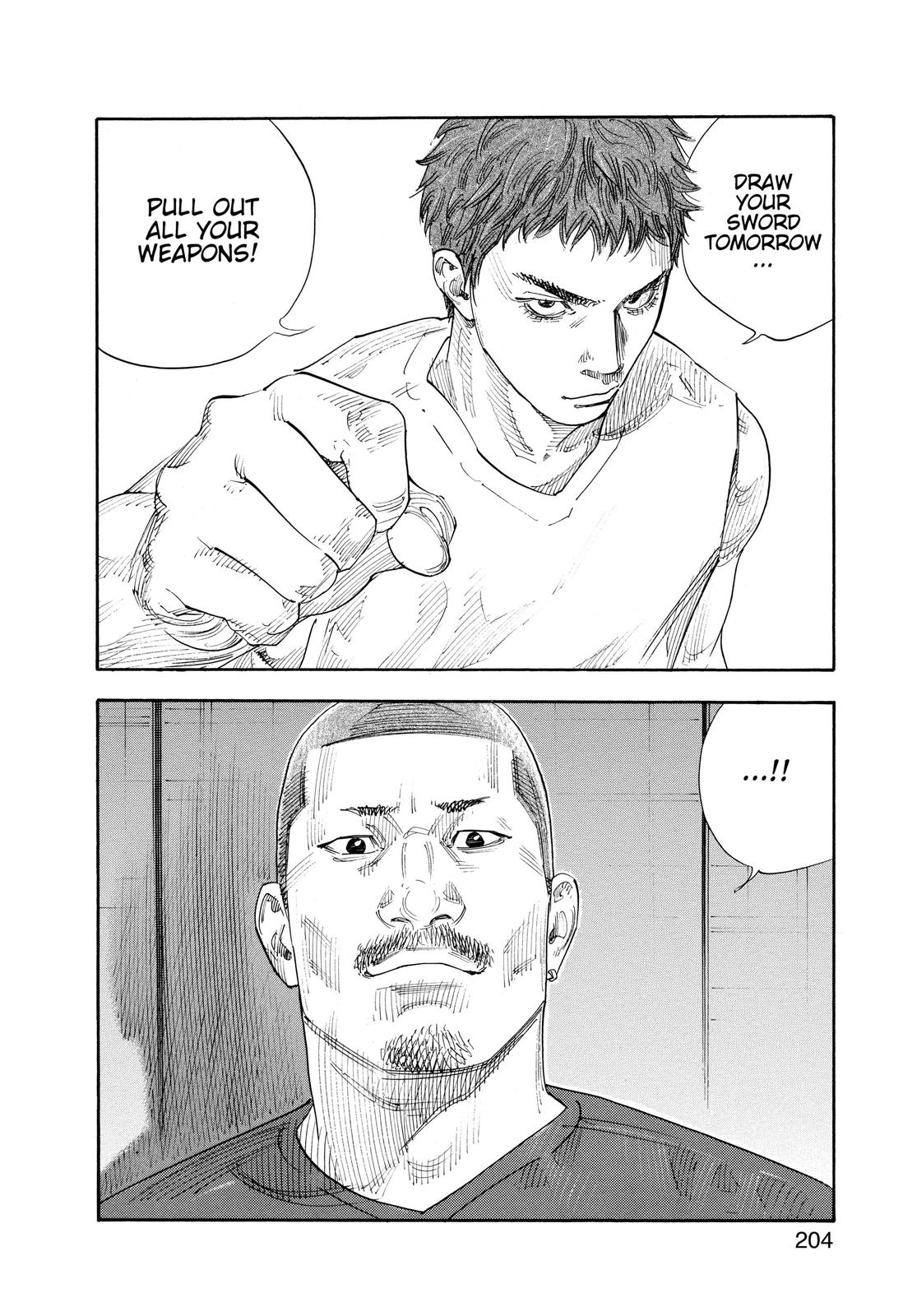 Read Real EN Manga Online