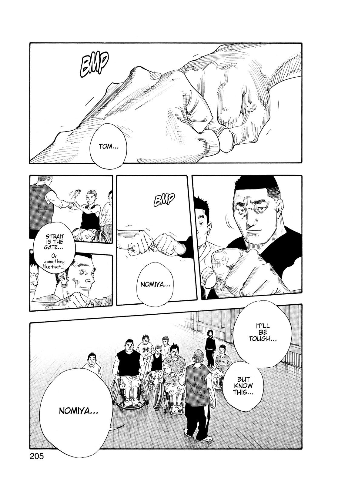 Read Real EN Manga Online