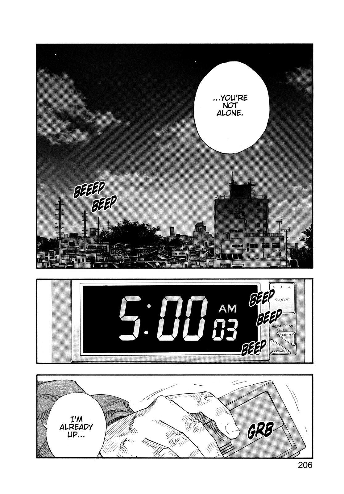 Read Real EN Manga Online