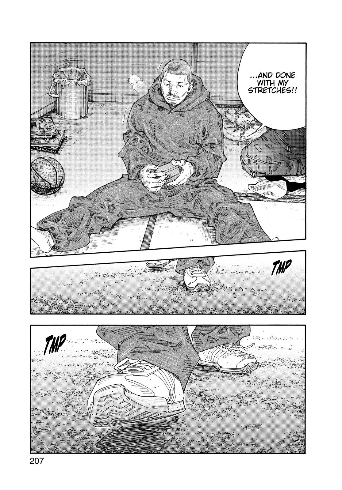 Read Real EN Manga Online